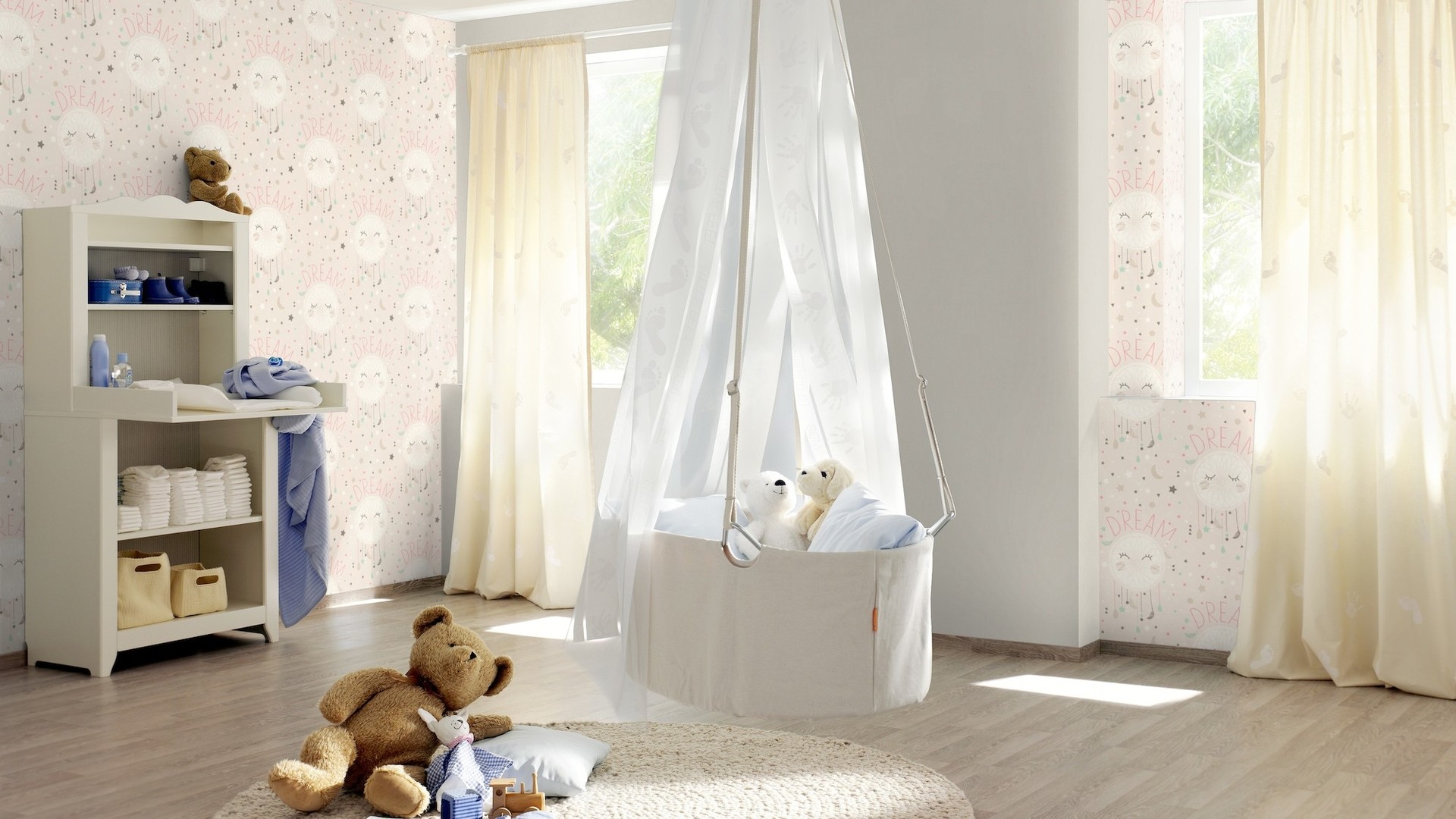 Обои Rasch арт 248777 фото 5