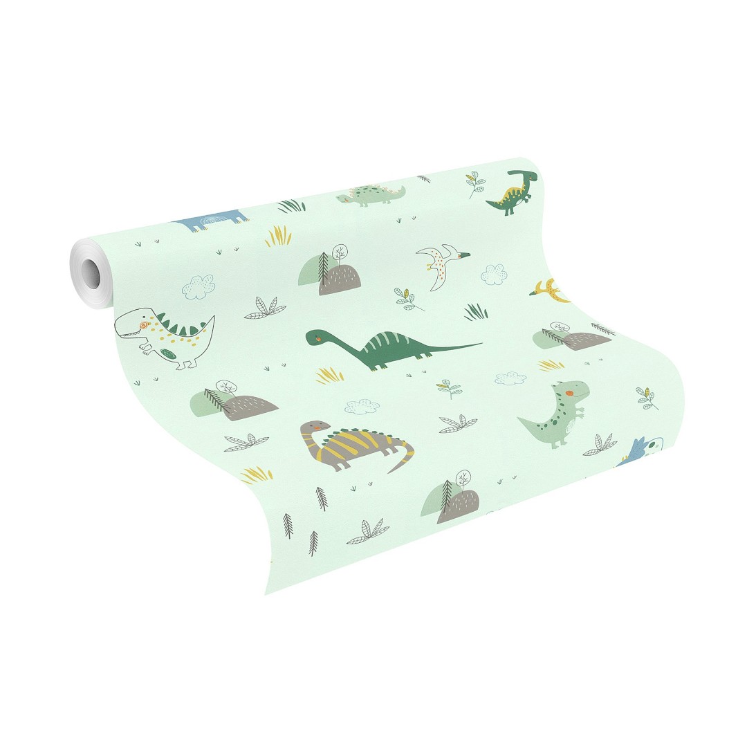 Обои Rasch арт 249330 фото 6