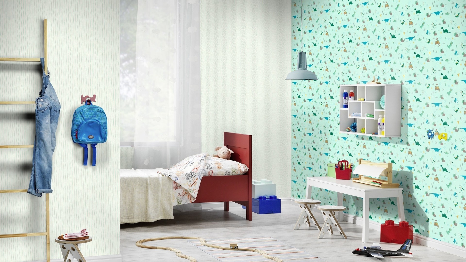 Обои Rasch арт 249330 фото 4