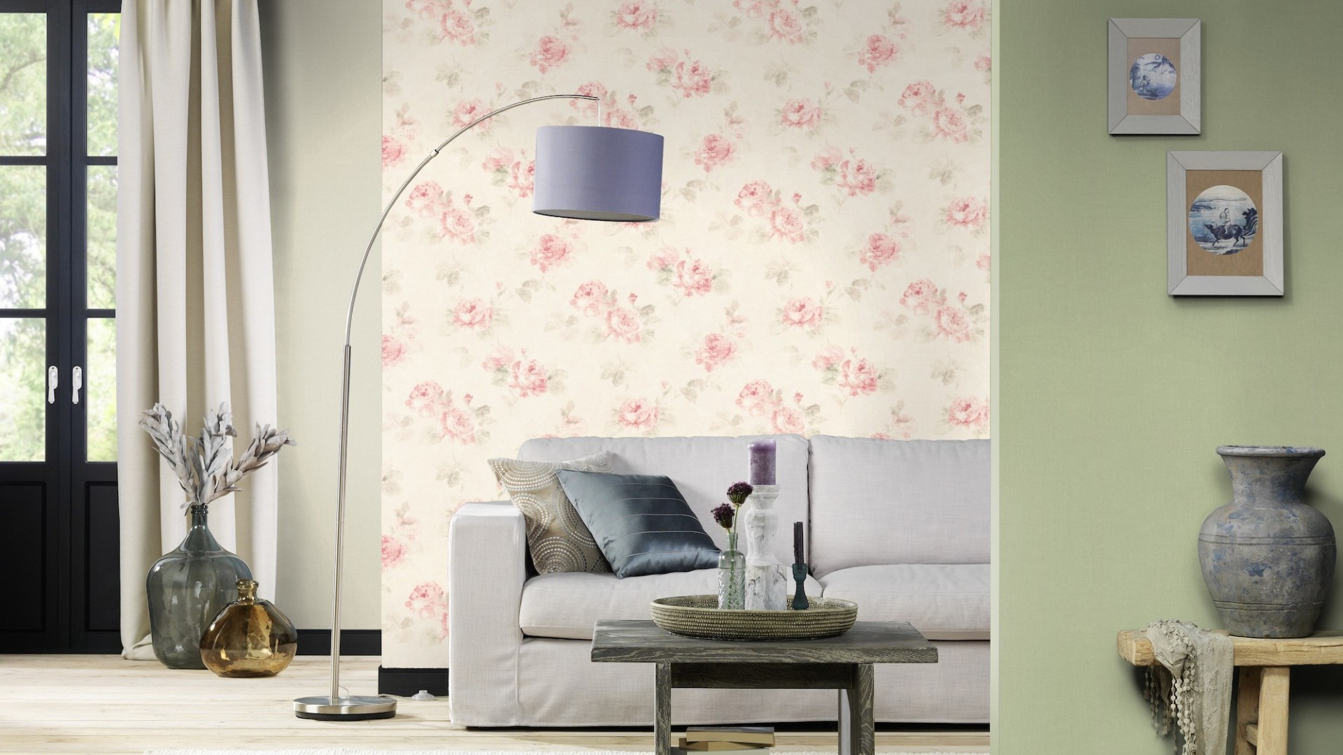 Обои Rasch арт 423914 фото 6