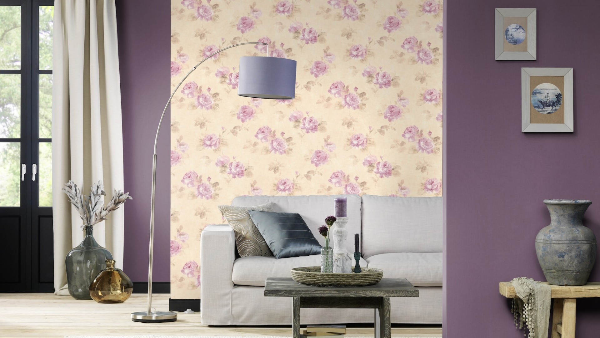 Обои Rasch арт 423976 фото 5