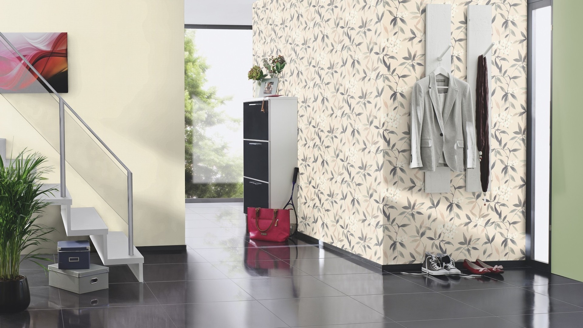 Обои Rasch арт 424058 фото 7