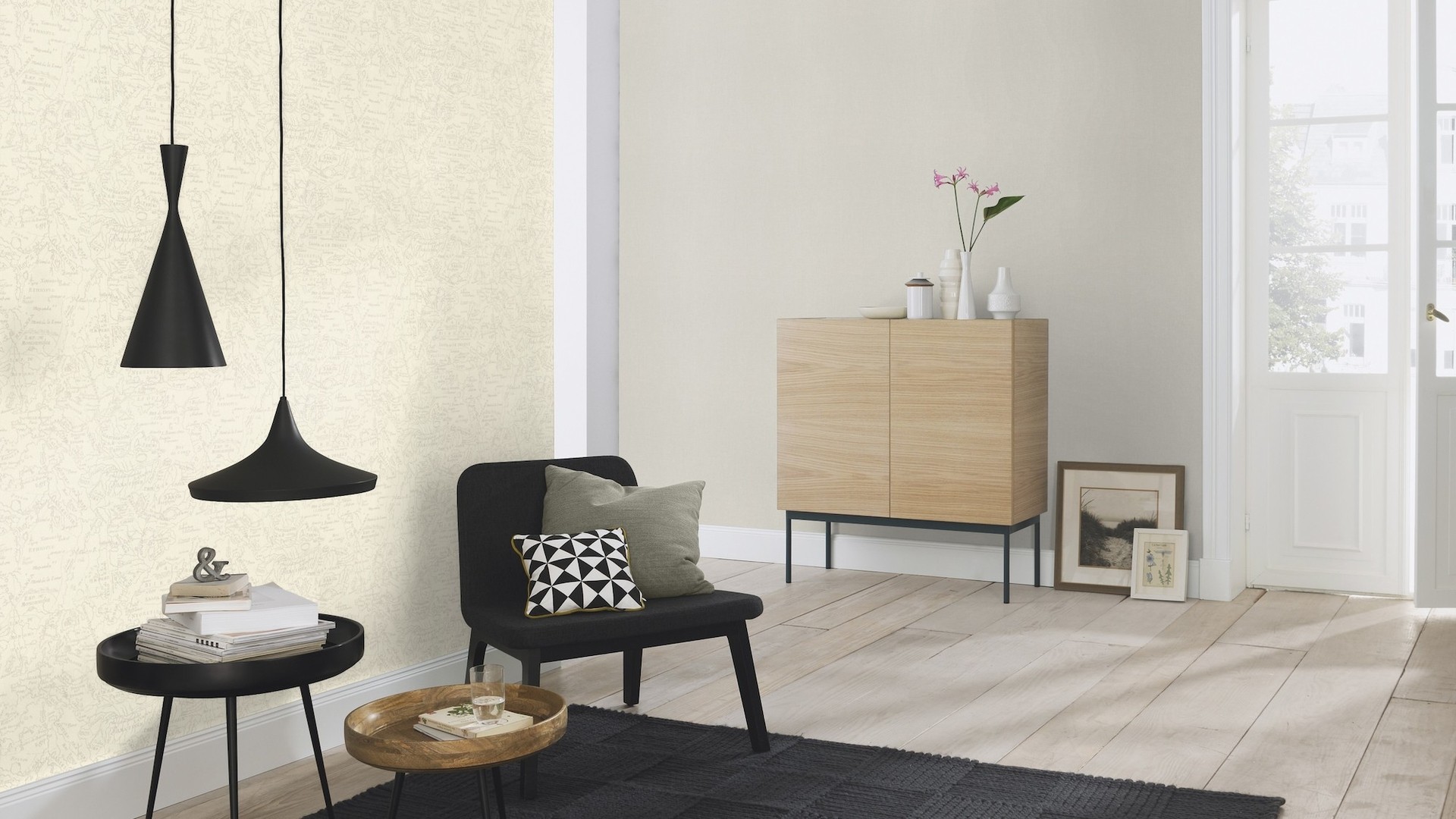 Обои Rasch арт 424553 фото 3