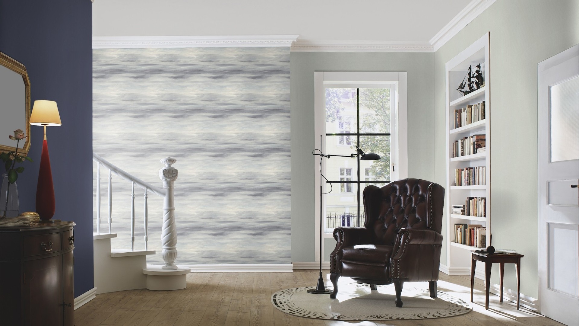 Обои Rasch арт 424621 фото 6