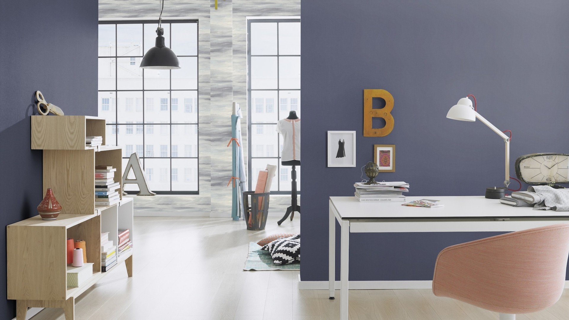 Обои Rasch арт 424621 фото 7