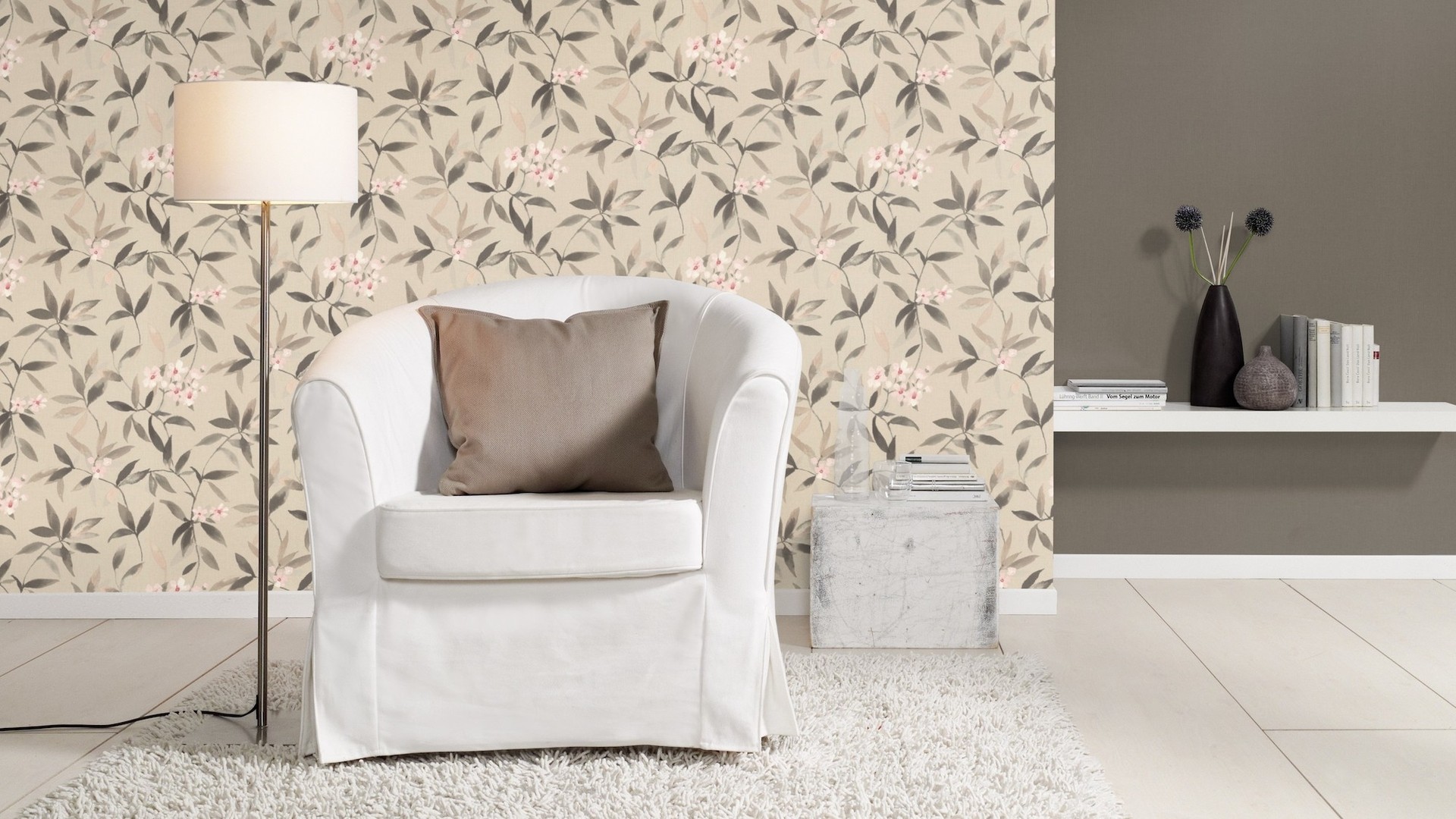 Обои Rasch арт 424928 фото 5