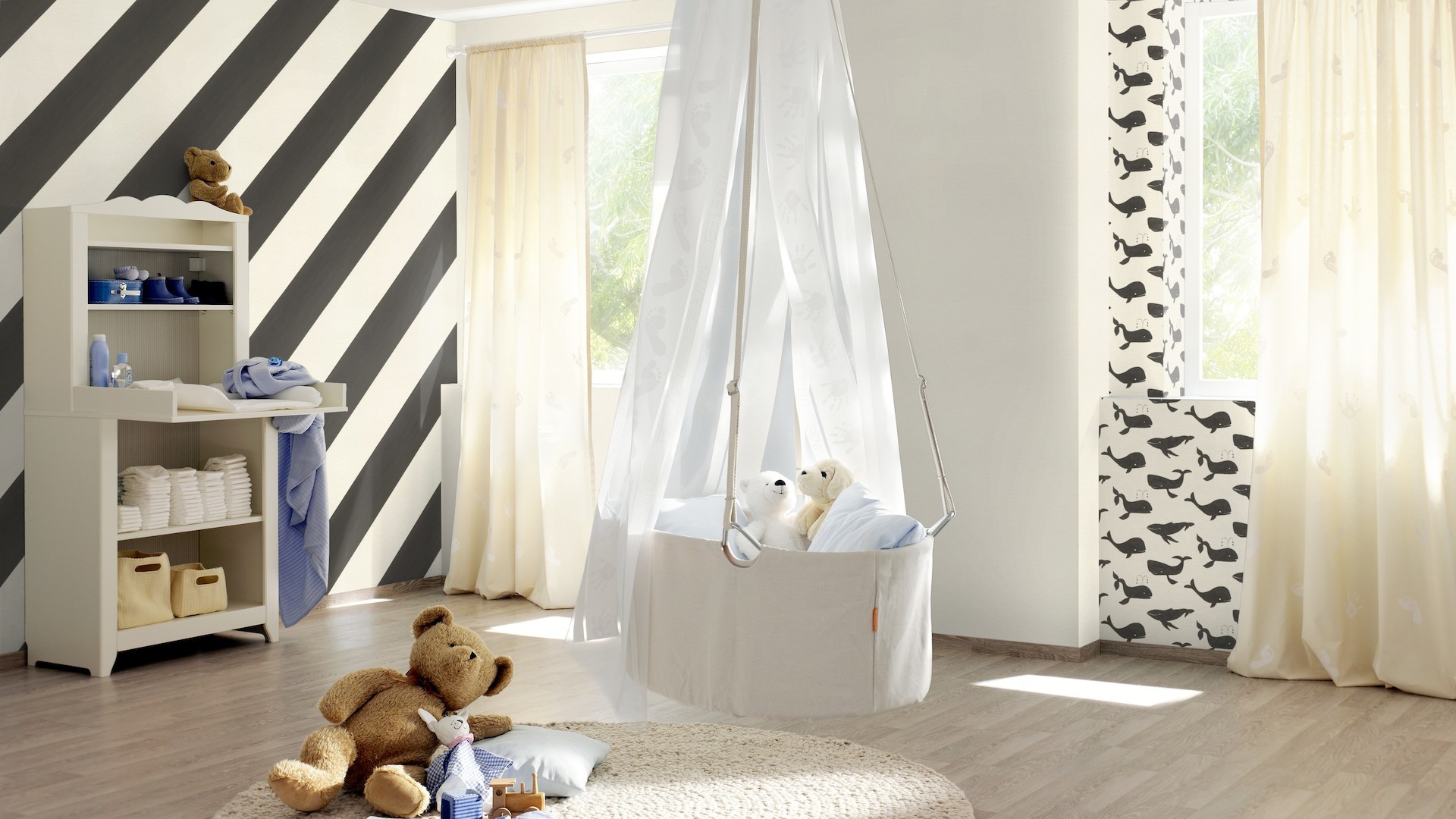 Обои Onszelf арт 531404 фото 7