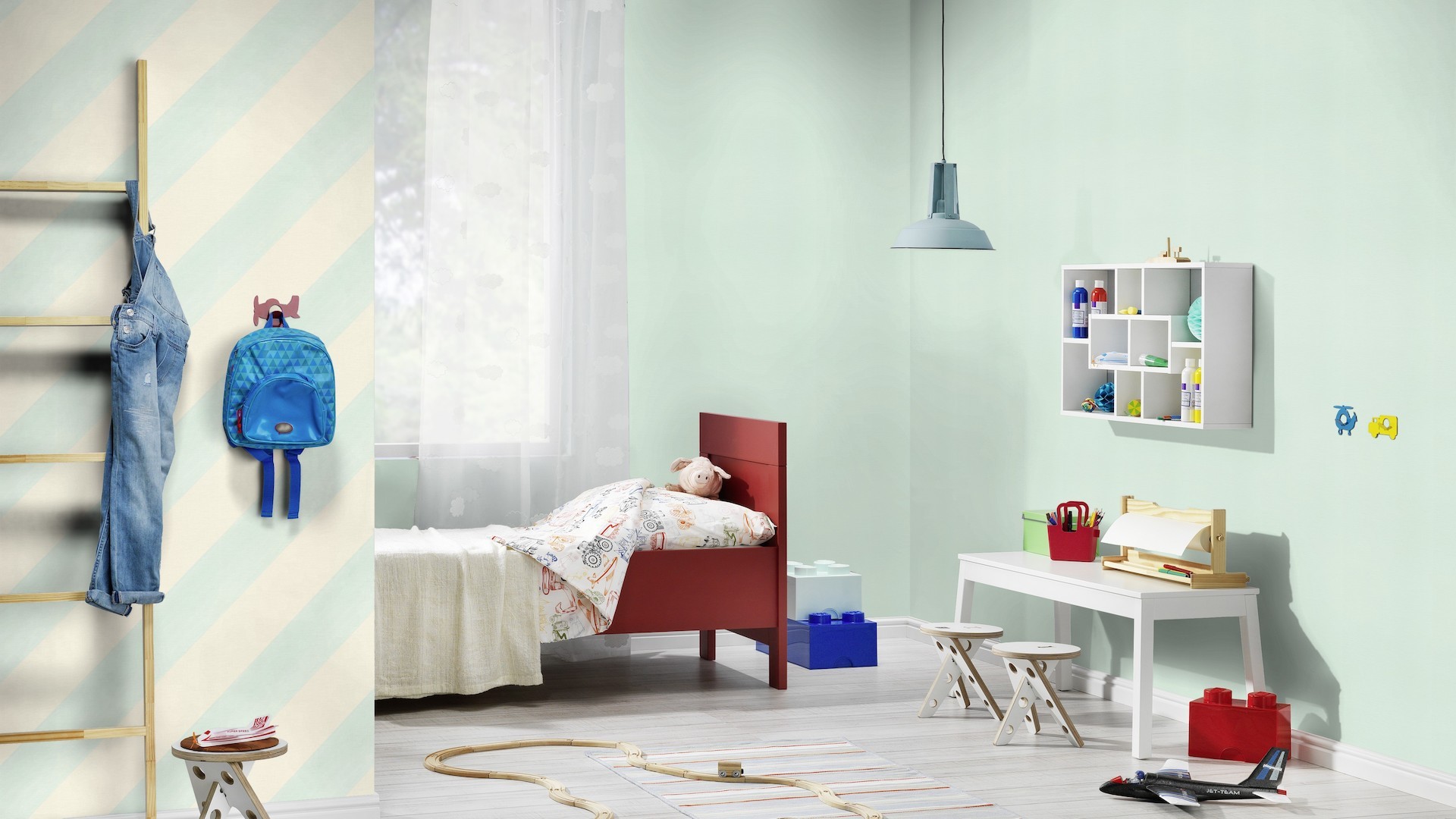 Обои Onszelf арт 531428 фото 5