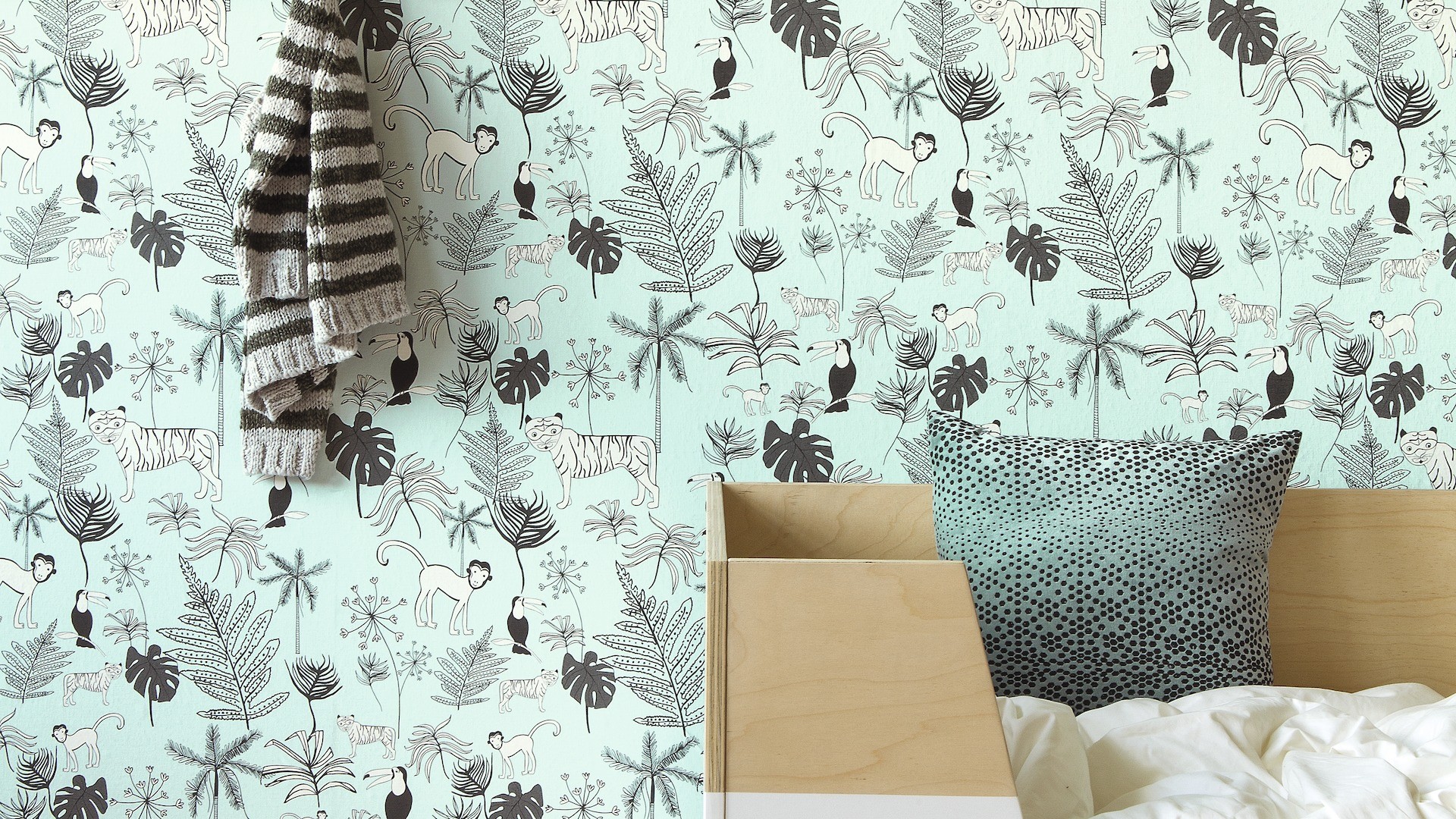 Обои Rasch арт 531800 фото 3