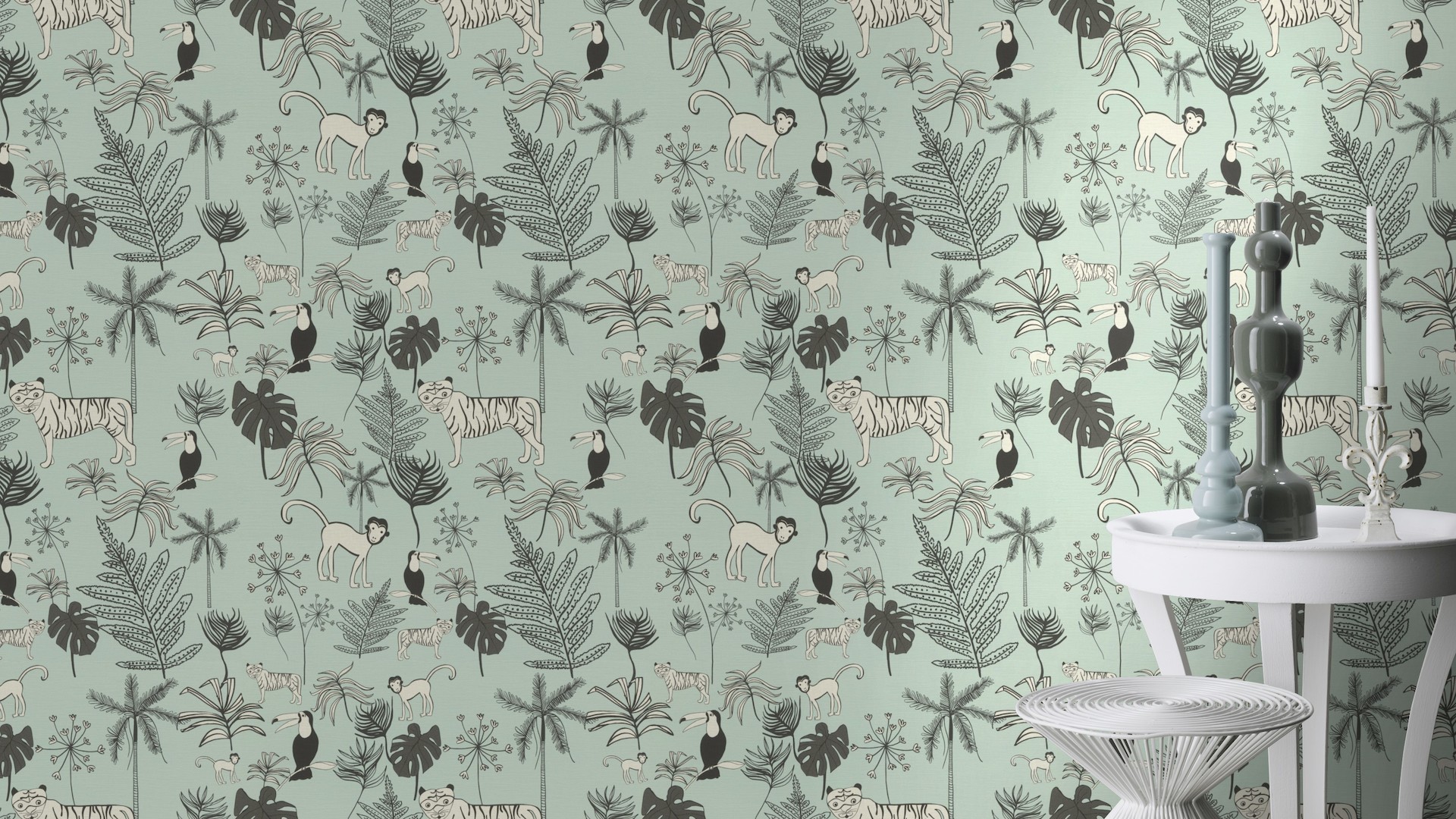 Обои Rasch арт 531800 фото 4