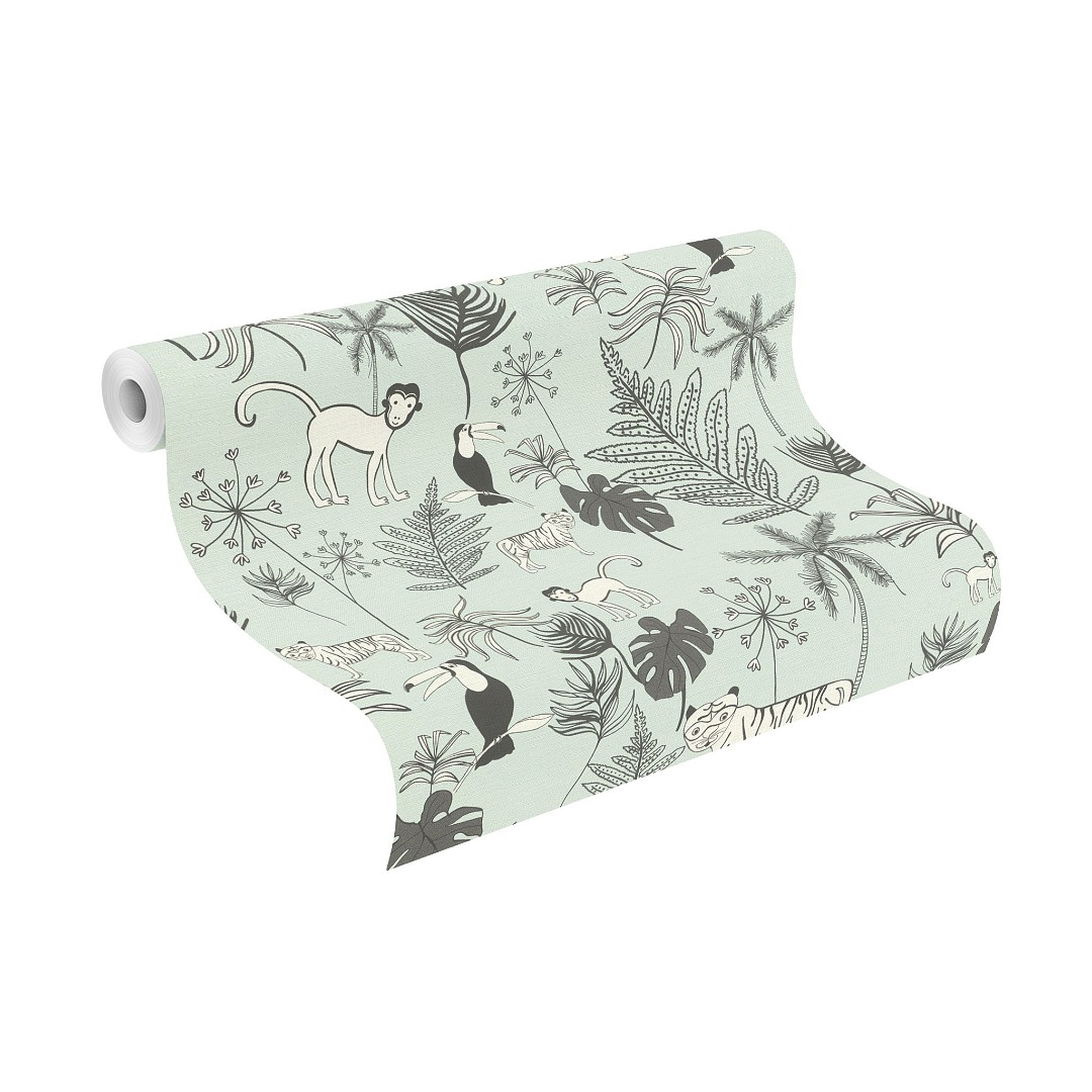 Обои Rasch арт 531800 фото 2