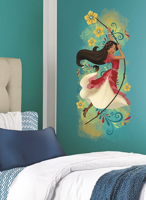 Наклейки York арт RMK3296GM фото 2