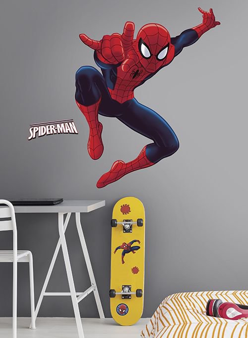 Наклейки York арт RMK1796GM фото 2