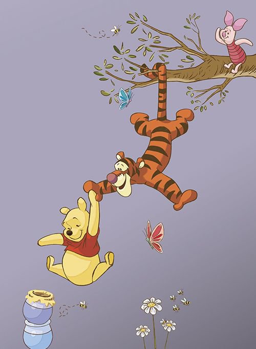 Наклейки York арт RMK2463GM фото 2