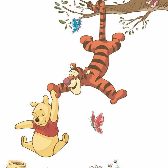 Наклейки York арт RMK2463GM фото 1