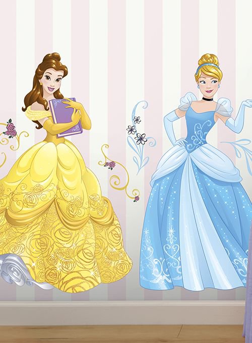 Наклейки York арт RMK3205GM фото 2