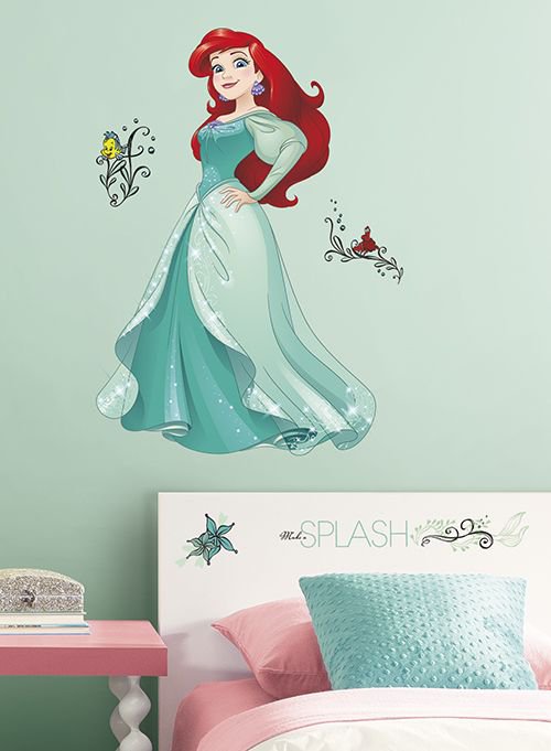 Наклейки York арт RMK3207GM фото 2