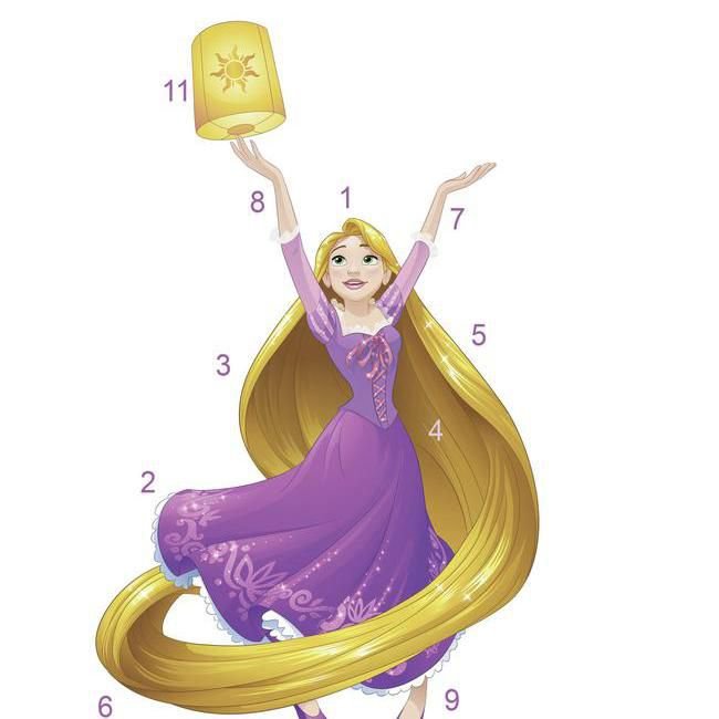 Наклейки York арт RMK3208GM фото 1