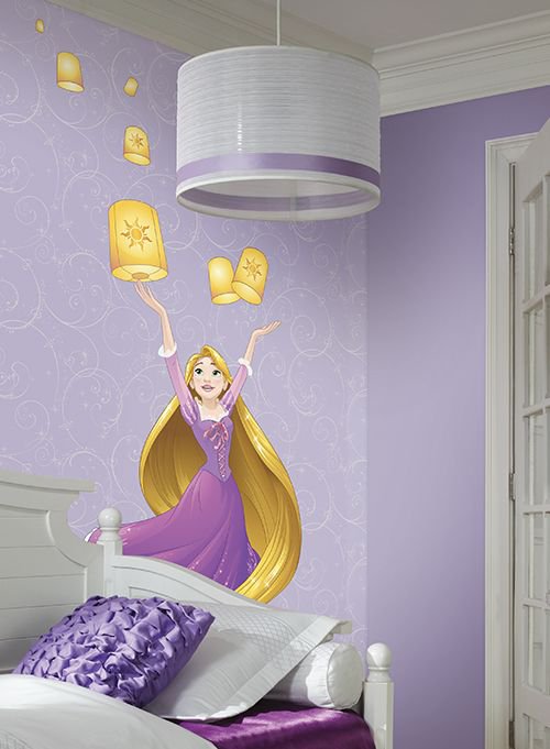 Наклейки York арт RMK3208GM фото 2