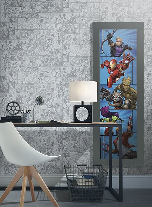 Наклейки York арт RMK3469PSM фото 2