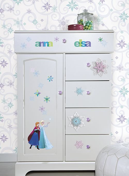 Наклейки York арт RMK3483SCS фото 2