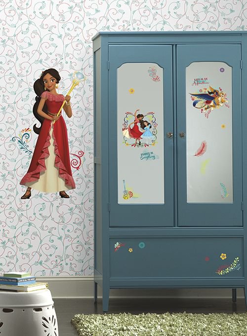 Наклейки York арт RMK3294SCS фото 2