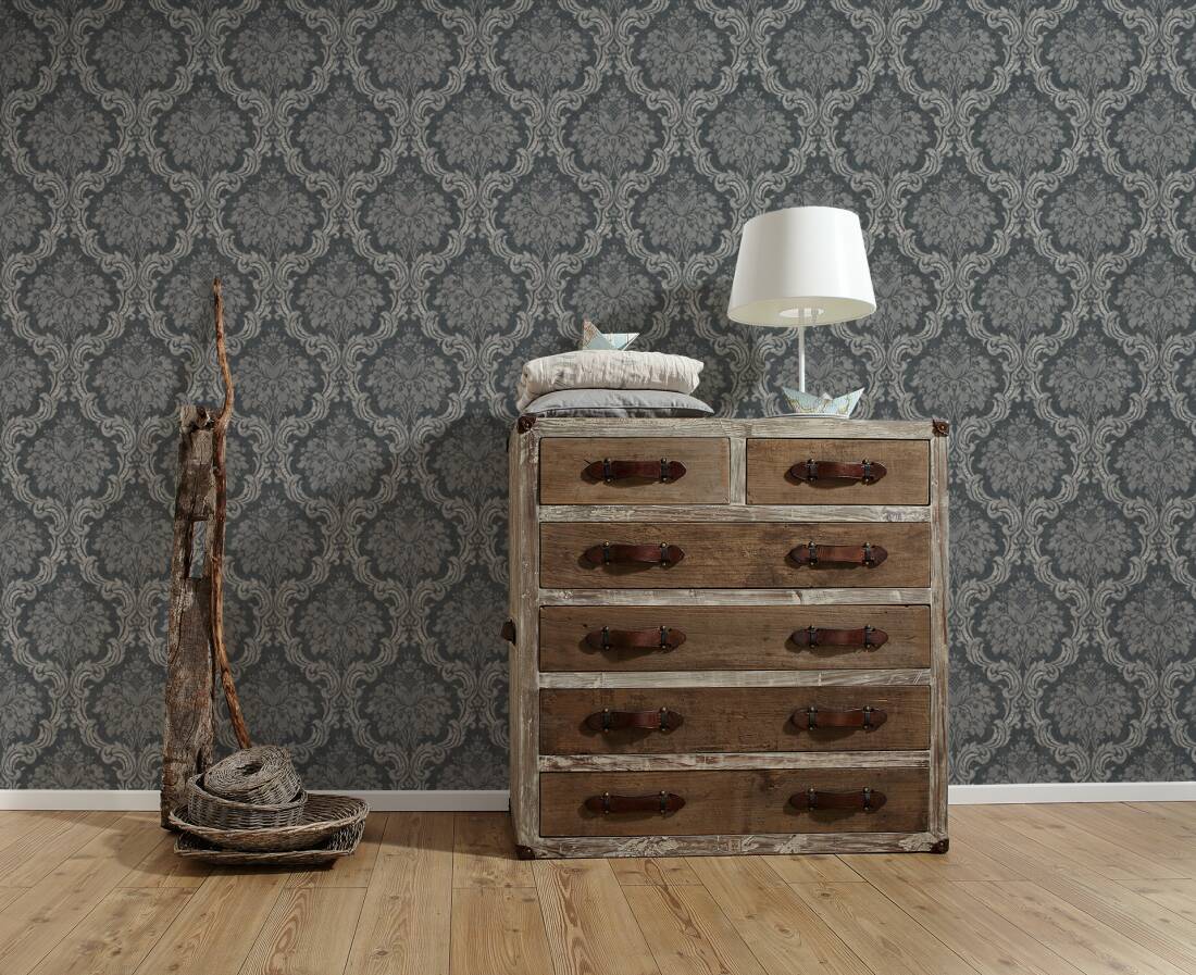 Обои A.S.Creation арт 36716-6 фото 5