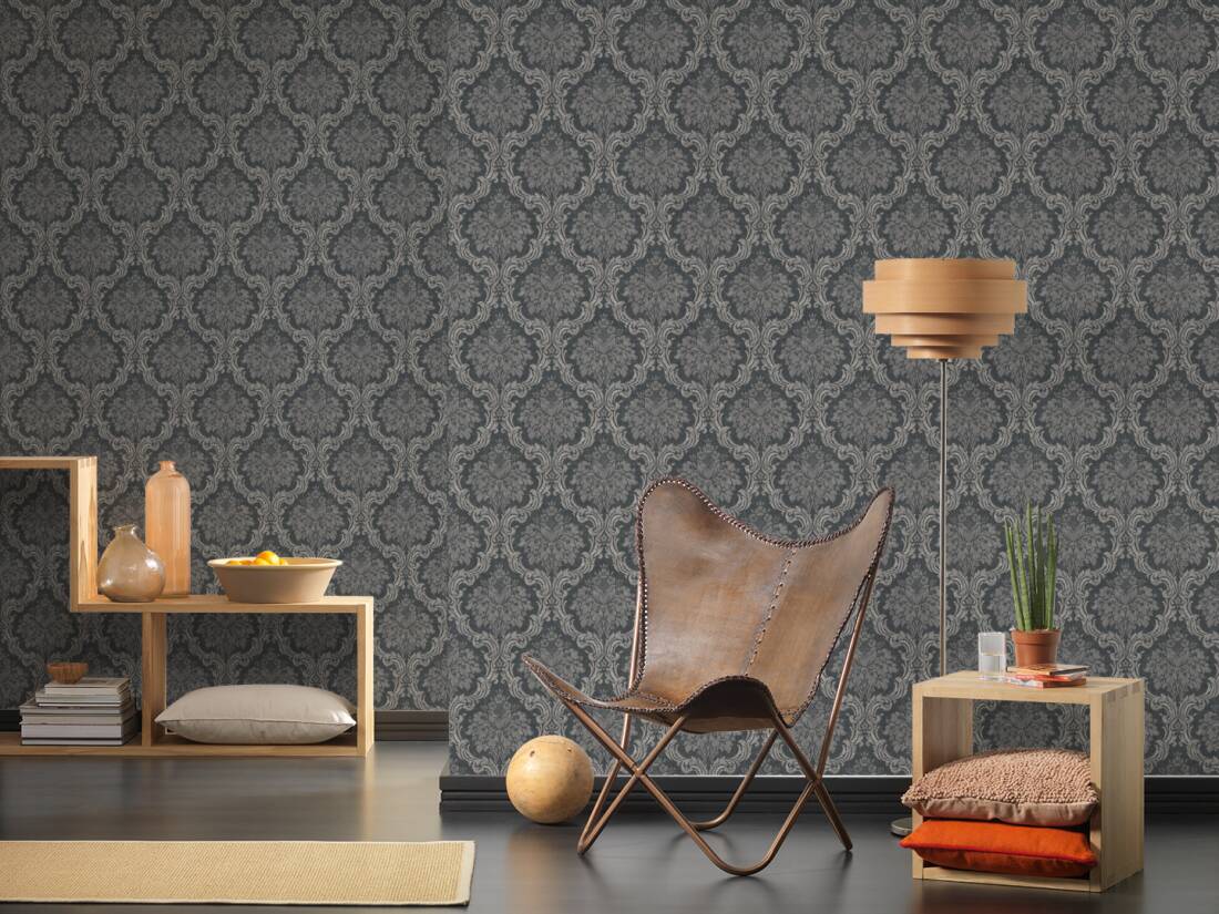 Обои A.S.Creation арт 36716-6 фото 6