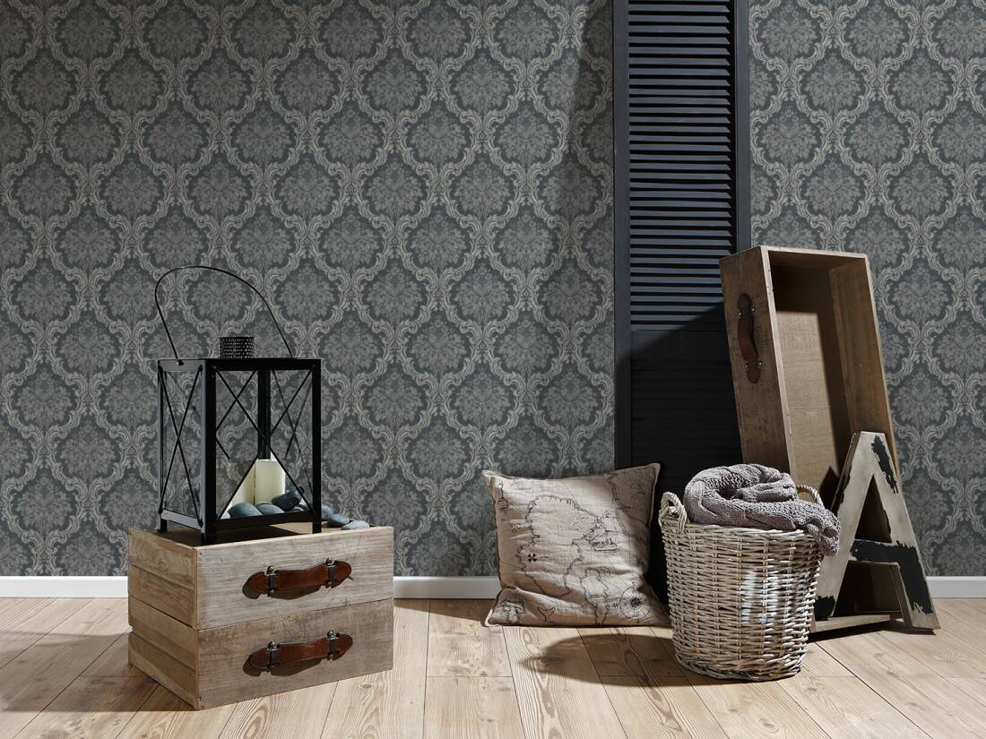 Обои A.S.Creation арт 36716-6 фото 7