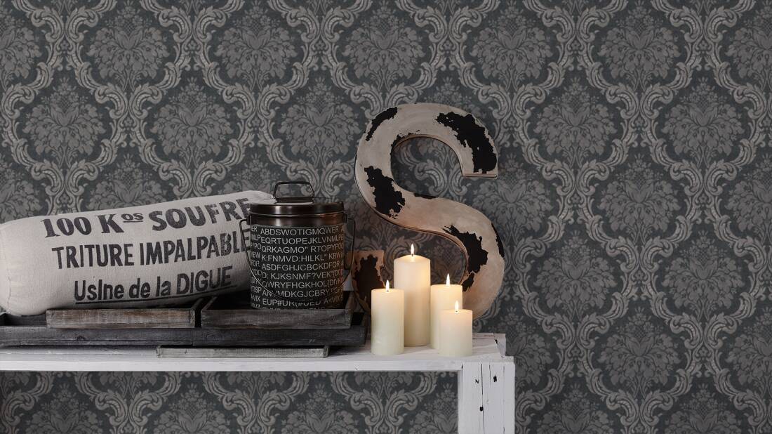 Обои A.S.Creation арт 36716-6 фото 8