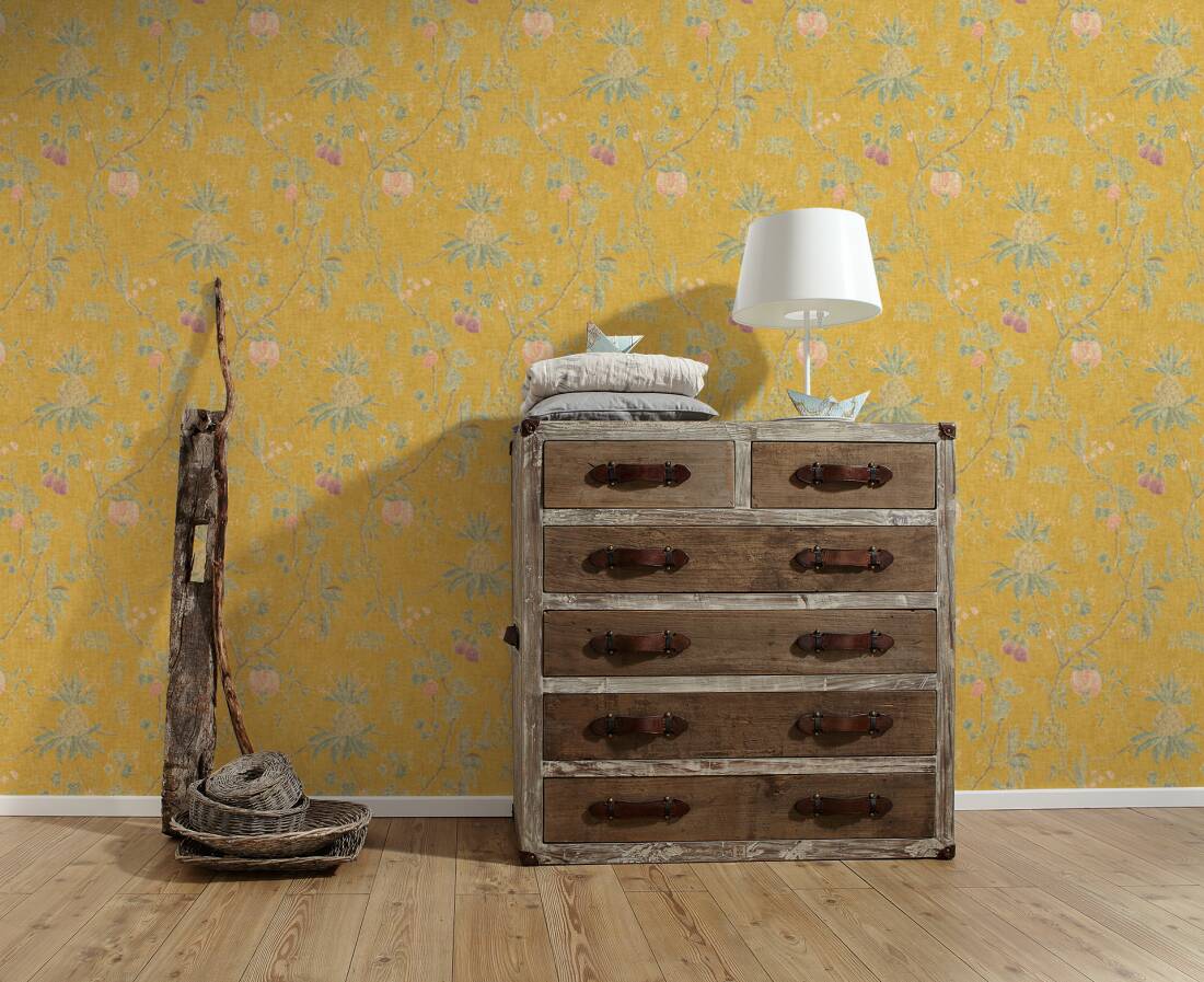 Обои A.S.Creation арт 36719-4 фото 4