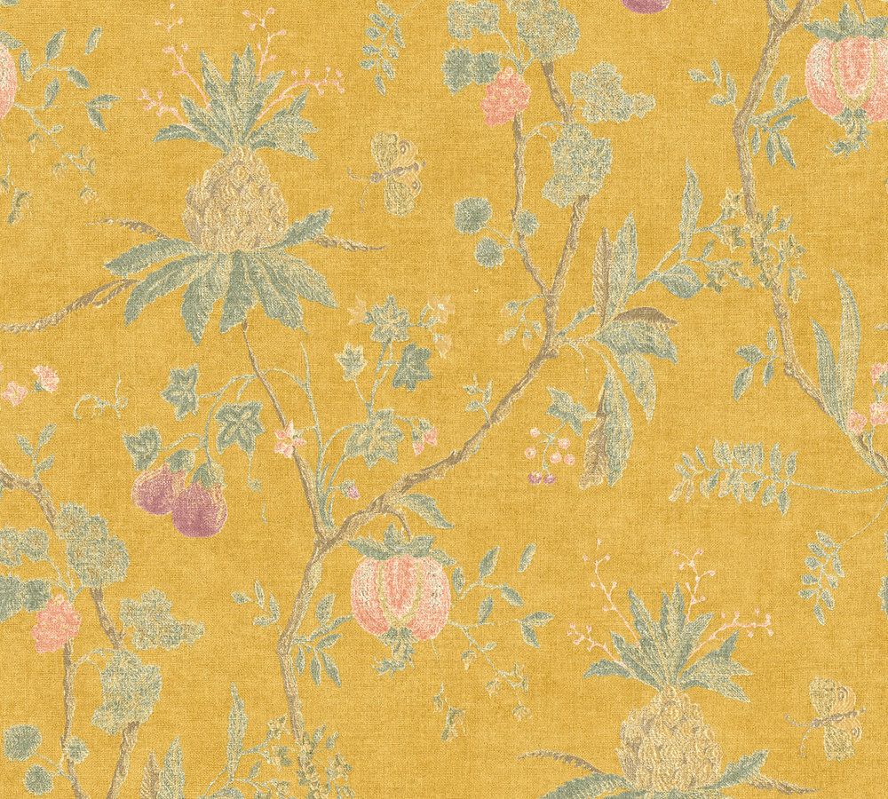 Обои A.S.Creation арт 36719-4 фото 1