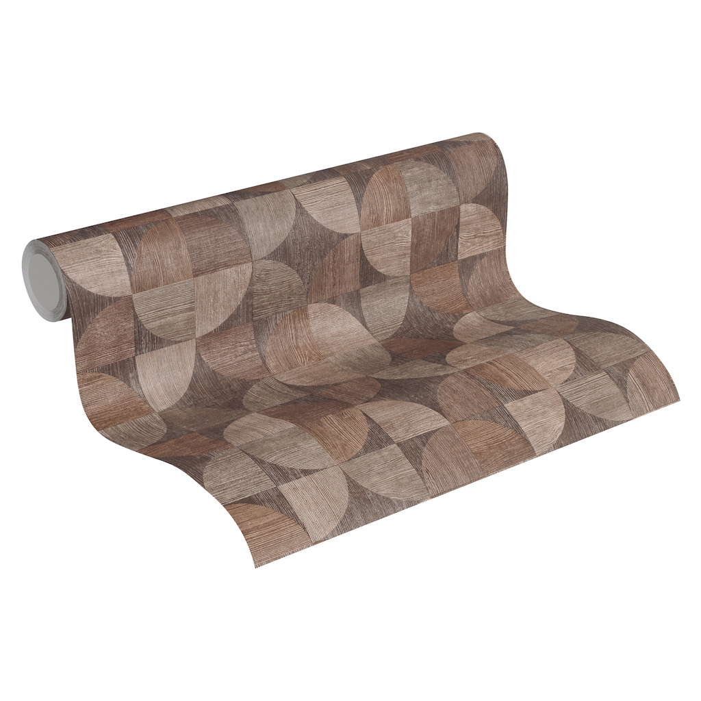 Обои A.S.Creation арт 36913-1 фото 2