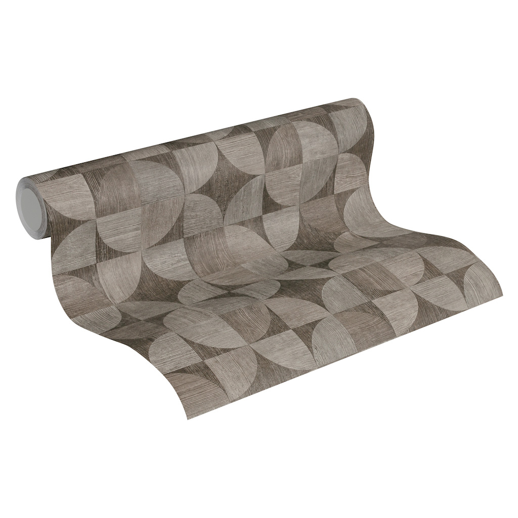 Обои A.S.Creation арт 36913-2 фото 2