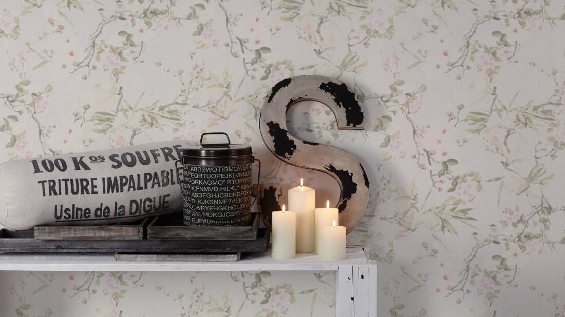 Обои A.S.Creation арт 36498-1 фото 6