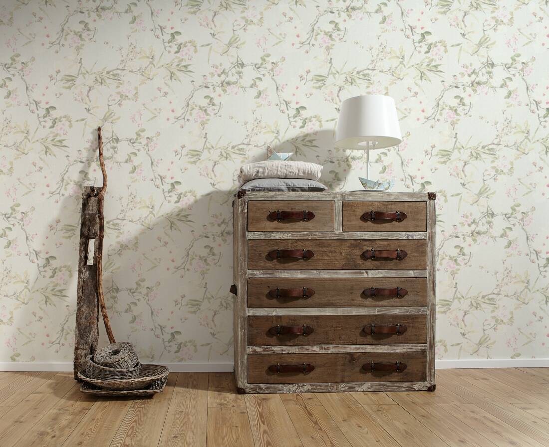 Обои A.S.Creation арт 36498-1 фото 9