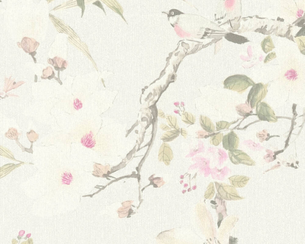 Обои A.S.Creation арт 36498-1 фото 2