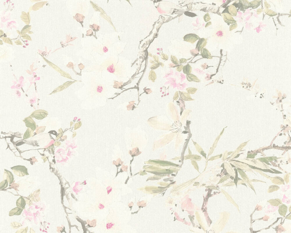 Обои A.S.Creation арт 36498-1 фото 1