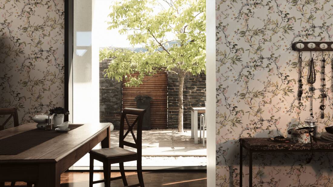 Обои A.S.Creation арт 36498-2 фото 5