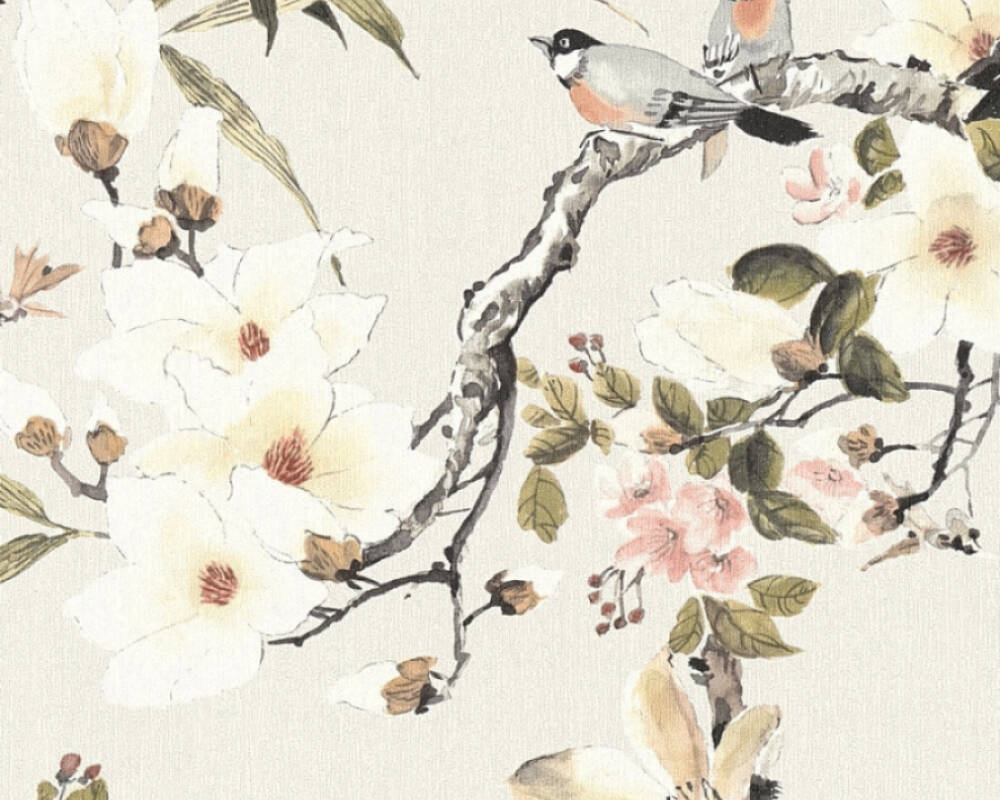 Обои A.S.Creation арт 36498-2 фото 2