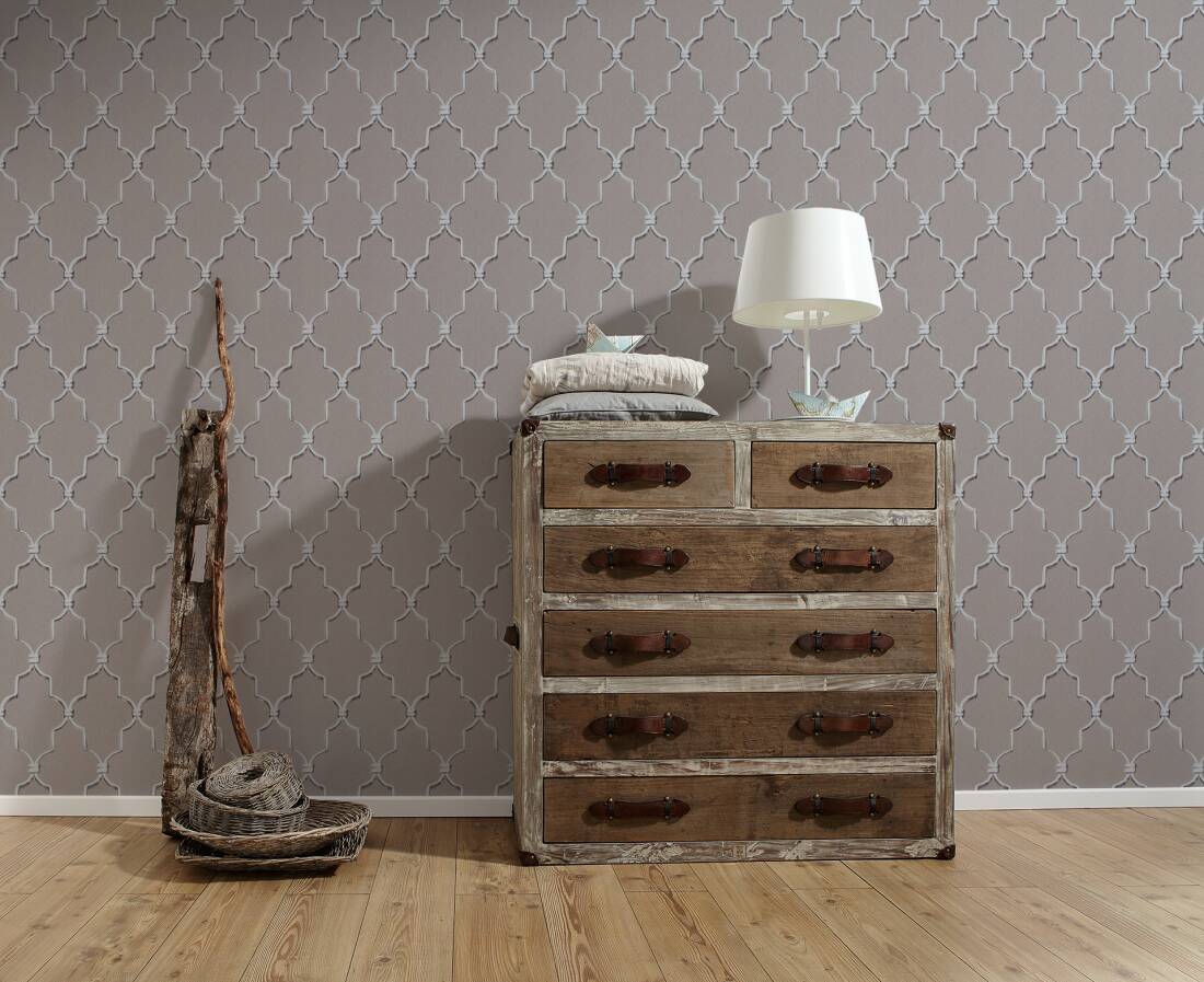 Обои A.S.Creation арт 36502-2 фото 11