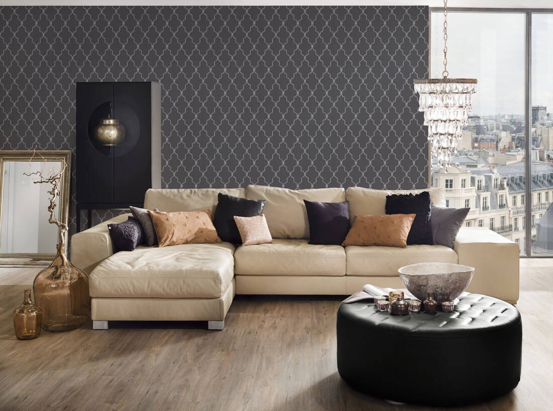 Обои A.S.Creation арт 36502-3 фото 12