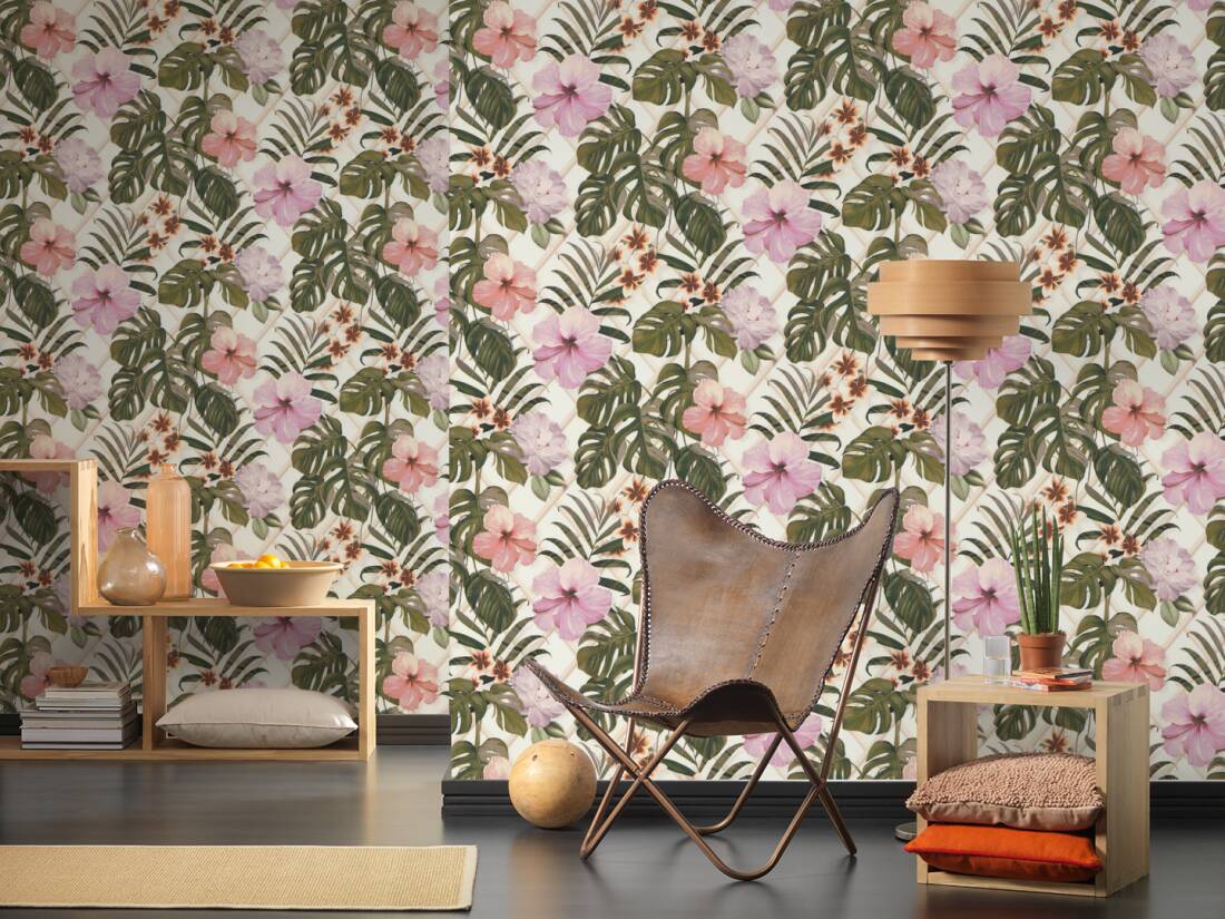 Обои A.S.Creation арт 36518-1 фото 4