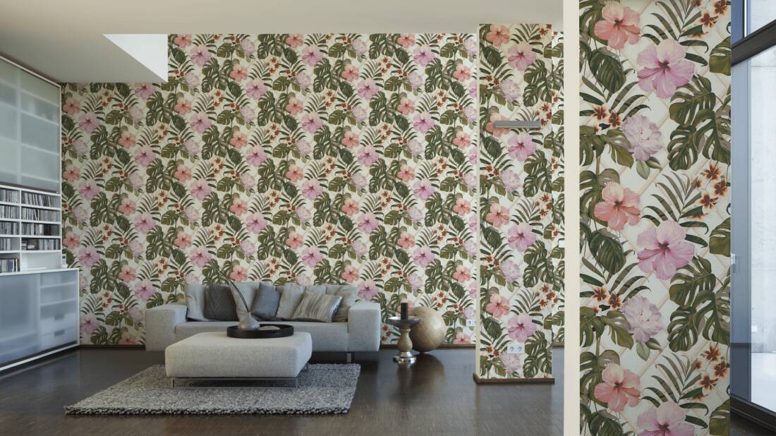 Обои A.S.Creation арт 36518-1 фото 8