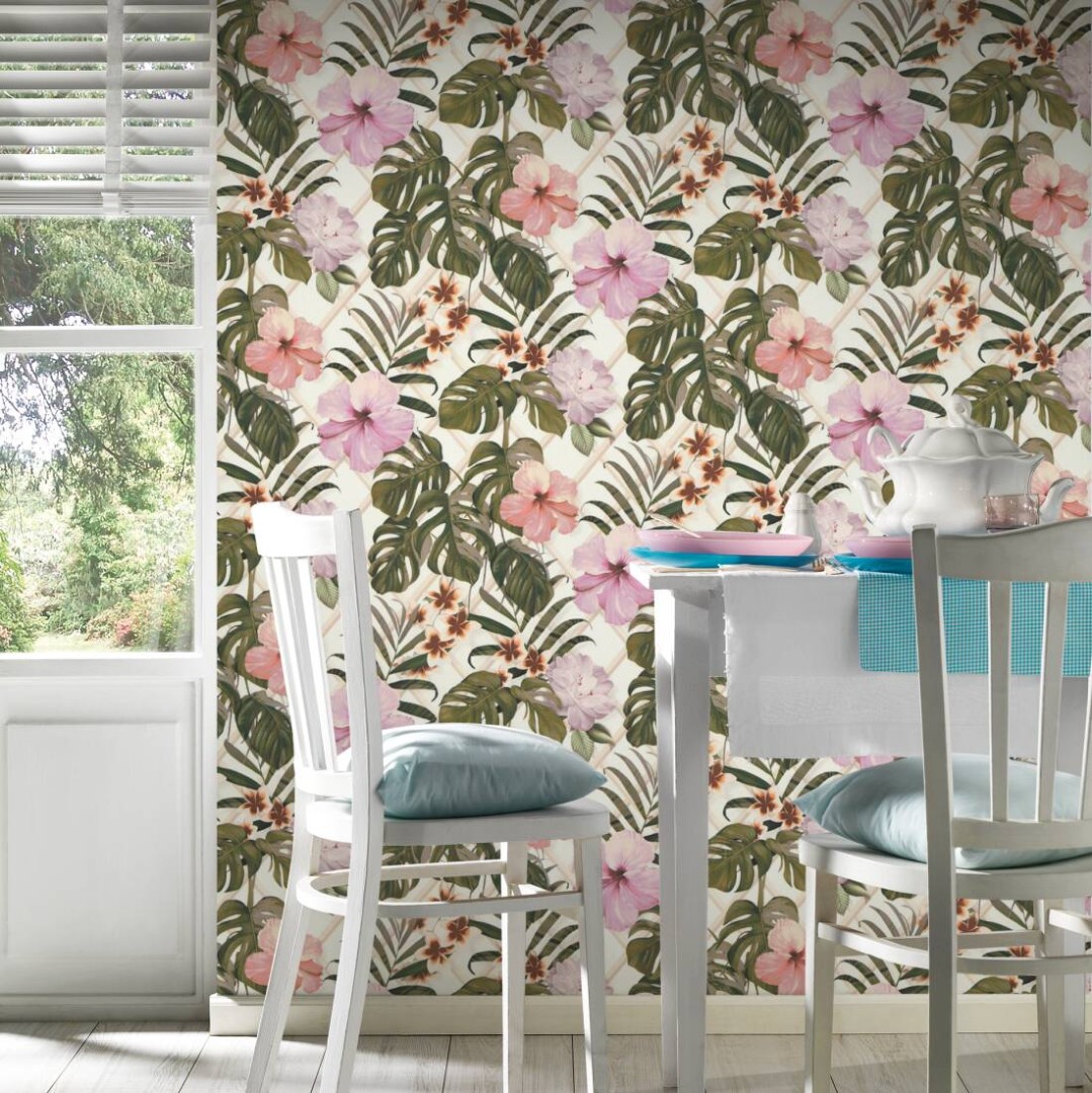 Обои A.S.Creation арт 36518-1 фото 9