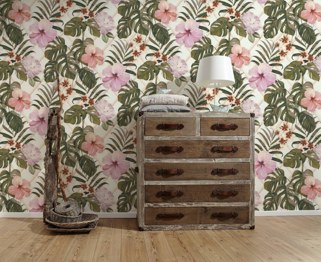 Обои A.S.Creation арт 36518-1 фото 10