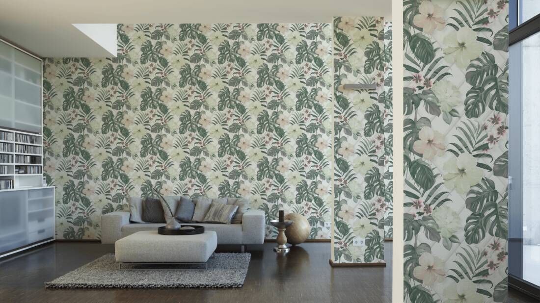 Обои A.S.Creation арт 36518-2 фото 9