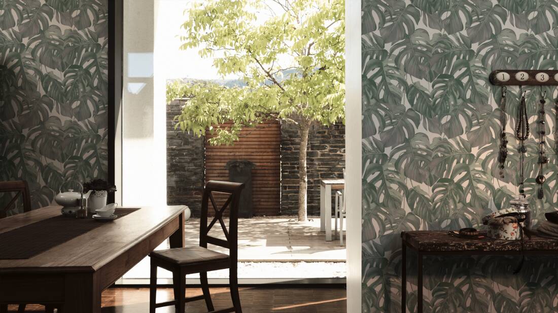 Обои A.S.Creation арт 36519-1 фото 7