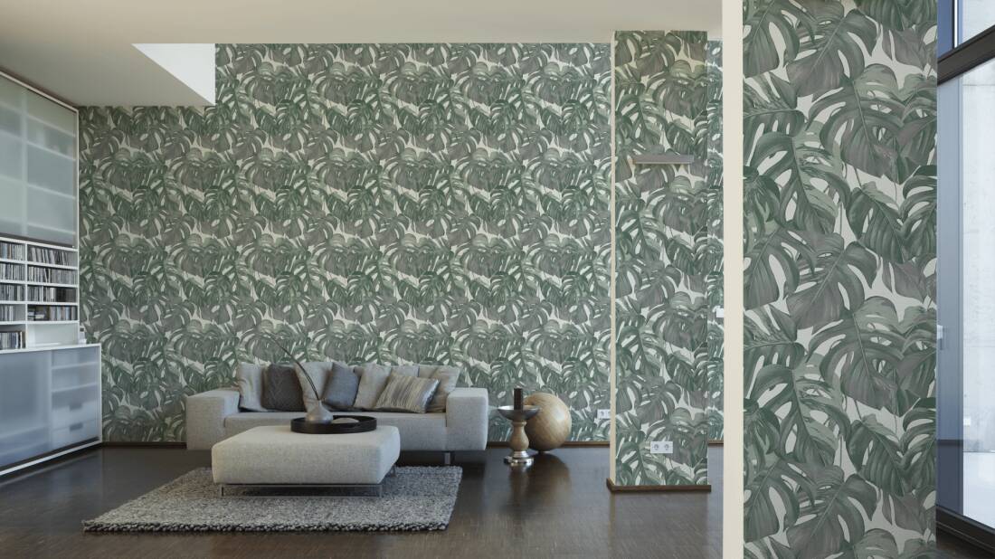 Обои A.S.Creation арт 36519-1 фото 9