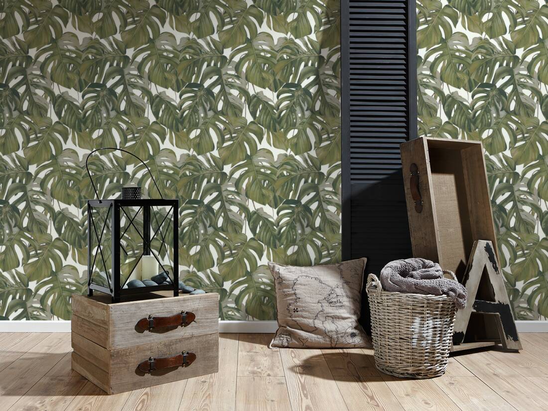 Обои A.S.Creation арт 36519-2 фото 5